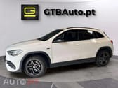 Mercedes-Benz GLA 250 e AMG LINE