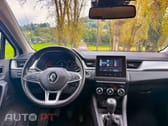 Renault Captur 1.0 TCe Intens Bi-Fuel