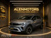 Opel Crossland 1.2 Ultimate