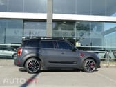 MINI Countryman John Cooper Works ALL4 Auto Desportiva