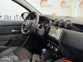 Dacia Duster 1.3 TCe Extreme EDC