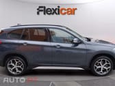 BMW X1 16d sDrive Auto