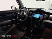 MINI Cooper Cooper SE Resolute Edition