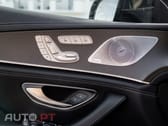 Mercedes-Benz AMG GT 63 S E Performance