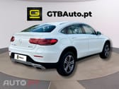 Mercedes-Benz GLC 300 de 4M Coupé  I.V.A DEDUTIVEL 