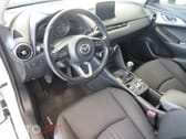 Mazda CX-3 CX3-SKYACTIV-D