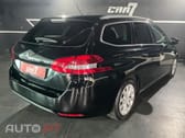 Peugeot 308 SW 1.5 BlueHDi Active Pack