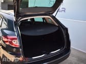 Renault Mégane Sport Tourer 1.5 DCi