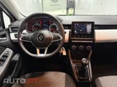 Renault Clio SCe 65 EVOLUTION