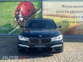 BMW 730 D PACK M CARBON CORE