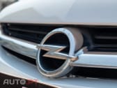 Opel Astra Outro