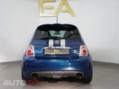 Abarth 695 Outro