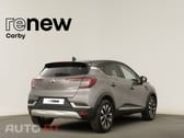 Renault Captur Captur 1.0 TCe Techno