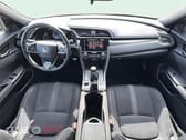 Honda Civic 1.0 i-VTEC Elegance CVT Navi