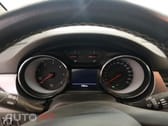 Opel Astra Sports Tourer 1.6 CDTI Ecotec Business Edition S/S