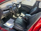 Ford Mustang Mach-E Outro