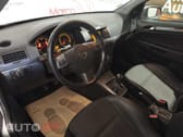 Opel Astra Caravan 1.7 CDTi Cosmo