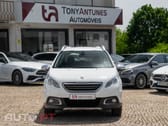 Peugeot 2008 1.2 VTi Allure