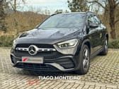Mercedes-Benz GLA 250 e AMG Line