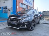Peugeot 2008 1.2 PureTech Allure EAT6