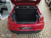 Alfa Romeo Mito 0.9 T TwinAir