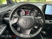 Toyota C-HR 1.2T Comfort