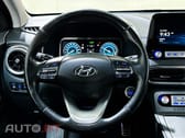 Hyundai Kauai 64kWh Intuitive