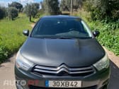 Citroen C4 1.6 HDi VTR Pack Air. CMP6