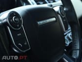 Land Rover Range Rover Sport 3.0 SDV6 HSE Dynamic