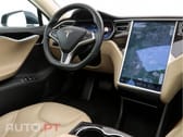 Tesla Model S 85