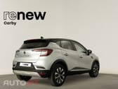 Renault Captur Captur 1.0 TCe Techno Bi-Fuel