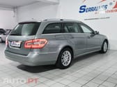 Mercedes-Benz E 250 BlueTEC Elegance Auto.