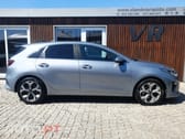 Kia Ceed 1.6 CRDi TX+SRF