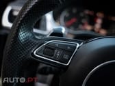 Audi A6 3.0 TDi V6 quattro S-line S tronic