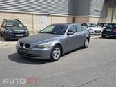 BMW 520 d Executive