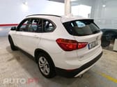 BMW X1 25 e xDrive