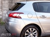 Peugeot 308 1.2 PureTech Style