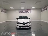 Renault Clio 1.5 dCi Zen