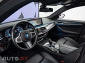 BMW 520 e Pack M