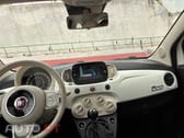 Fiat 500 FIAT 500 1.2 Lounge