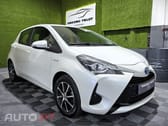 Toyota Yaris 1.5 HSD Comfort