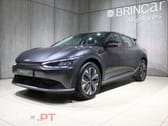 Kia EV6 77.4 kWh Tech