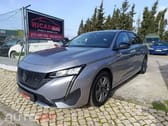 Peugeot 308  Puretech 130 Allure Pack