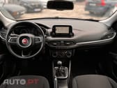 Fiat Tipo 1.6 M-Jet Lounge