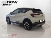 Renault Captur Techno