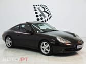 Porsche 996 CARRERA COUPE
