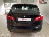 BMW 216 d Line Luxury