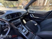 Peugeot 308 1.2 PureTech Allure Full LED EAT8
