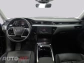 Audi E-Tron 50