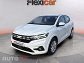 Dacia Sandero 1.0 ECO-G Expression Bi-Fuel